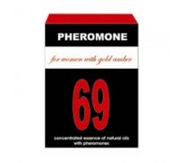 Pheromone 69 для мужчин 